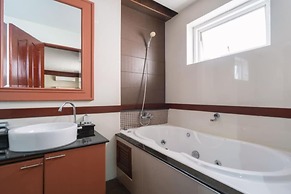 Angel Pool Villa Phuket