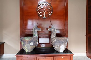 Angel Pool Villa Phuket