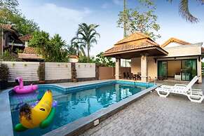Angel Pool Villa Phuket