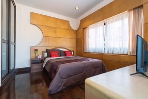 Angel Pool Villa Phuket