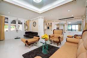 Angel Pool Villa Phuket