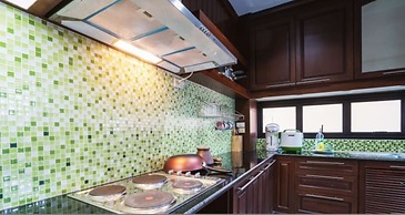 Angel Pool Villa Phuket