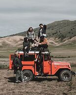 Semeru Hostel Malang - Adults Only