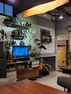 Semeru Hostel Malang - Adults Only