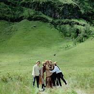 Semeru Hostel Malang - Adults Only