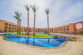 Nubian Village, Families and Couples only