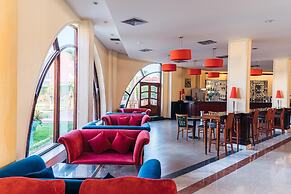 Nubian Village, Families and Couples only