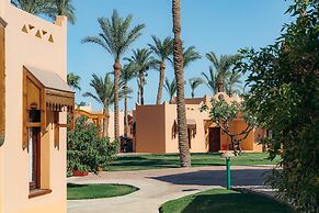 Nubian Village, Families and Couples only