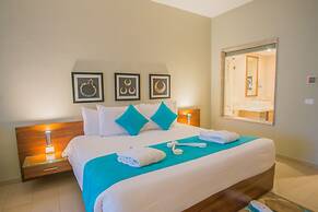 Nubian Village, Families and Couples only