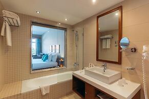 Nubian Village, Families and Couples only