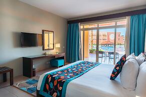 Nubian Village, Families and Couples only