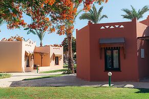 Nubian Village, Families and Couples only