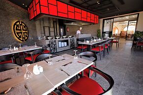 Nubian Village, Families and Couples only