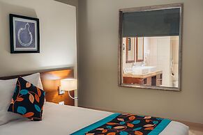 Nubian Village, Families and Couples only