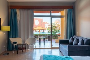 Nubian Village, Families and Couples only