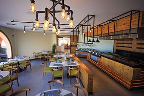 Nubian Village, Families and Couples only