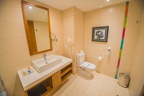 Nubian Village, Families and Couples only