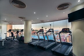 Nubian Village, Families and Couples only