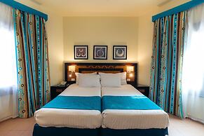 Nubian Village, Families and Couples only