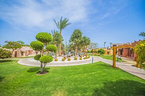 Nubian Village, Families and Couples only