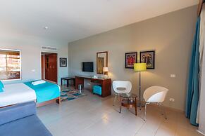 Nubian Village, Families and Couples only