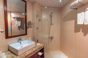 Nubian Village, Families and Couples only