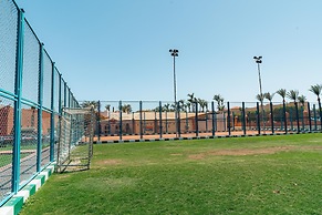 Nubian Village, Families and Couples only