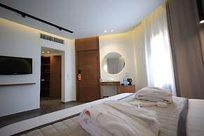 Nubian Village, Families and Couples only