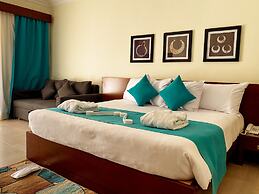 Nubian Village, Families and Couples only