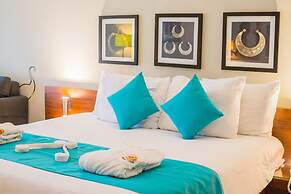 Nubian Village, Families and Couples only