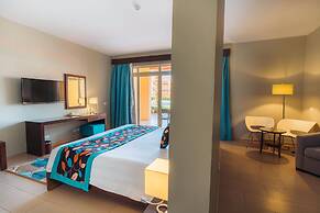 Nubian Village, Families and Couples only