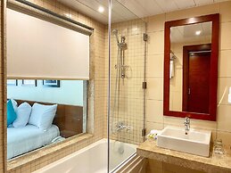 Nubian Village, Families and Couples only