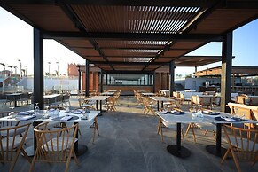 Nubian Village, Families and Couples only