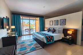 Nubian Village, Families and Couples only