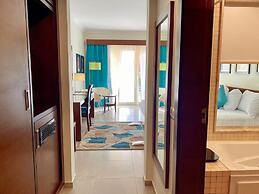 Nubian Village, Families and Couples only