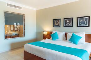 Nubian Village, Families and Couples only