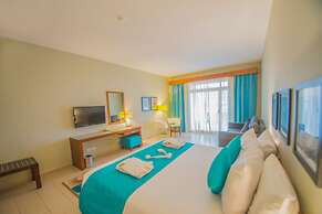 Nubian Village, Families and Couples only