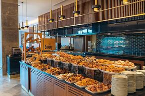 Nubian Village, Families and Couples only