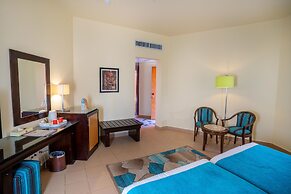 Nubian Village, Families and Couples only