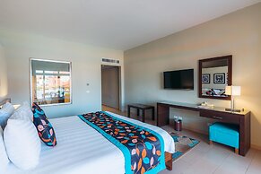 Nubian Village, Families and Couples only