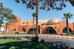 Nubian Village, Families and Couples only