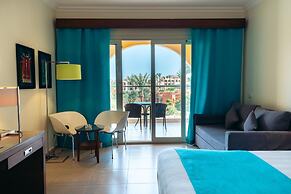 Nubian Village, Families and Couples only