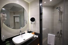 Nubian Village, Families and Couples only