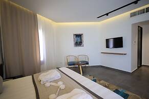 Nubian Village, Families and Couples only