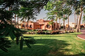 Nubian Island, Families and Couples only