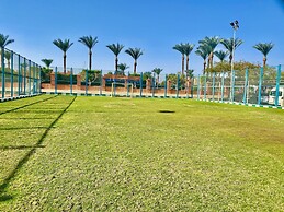 Nubian Island, Families and Couples only