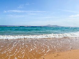 Nubian Island, Families and Couples only