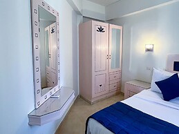 Nubian Island, Families and Couples only