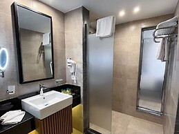 Nubian Island, Families and Couples only