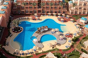 Nubian Island, Families and Couples only